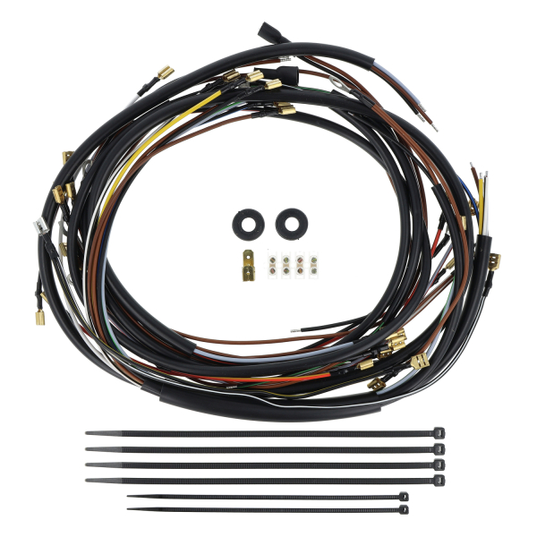 KWO Kabelbaum, Simson KR51/2E, KR51/2N